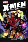 X-Men - La collection Mutante - Tome 131 - Fant�mes