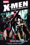 X-Men - La collection Mutante - Tome 132 - Contrat ouvert
