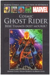 Marvel Comics - La collection de rfrence - Tome 276 - Ghost Rider - Bb thanos doit mourir !