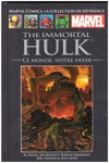 Marvel Comics - La collection de rfrence - Tome 277 - The Immortal Hulk - Ce Monde, Notre Enfer