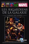 Marvel Comics - La collection de rfrence - Tome 278 - Les Asgardiens de la galaxie - L'arme des morts