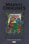 Marvel Origines - Tome 65 - Fantastic Four 14 (1967)