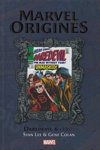 Marvel Origines - Tome 66 - Dardevil 6 (1967)