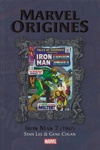 Marvel Origines - Tome 68 - Iron Man 7 (1967)