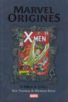 Marvel Origines - Tome 69 - X-men 6 (1967)