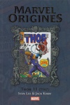 Marvel Origines - Tome 70 - Thor 11 (1967)