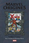 Marvel Origines - Tome 75 - X-Men 7 (1967)