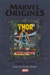 Marvel Origines - Tome 77 - Thor 12 (1967)