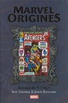 Marvel Origines - Tome 78 - Avengers 9 (1967)