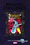 Marvel Origines - Tome 80 - Fantastic Four 16 (1967)