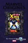 Marvel Origines - Tome 81 - X-Men 8 (1967)