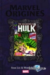 Marvel Origines - Tome 82 - Hulk 6 (1968)