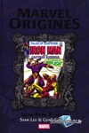 Marvel Origines - Tome 83 - Iron Man 8 (1968)