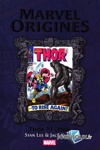Marvel Origines - Tome 85 - Thor 13 (1968)