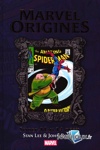 Marvel Origines - Tome 87 - Spider-Man 14 (1968)
