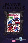 Marvel Origines - Tome 88 - Fantastic Four 17 (1968)