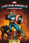 Captain America - 1 - Le monstre d�masqu�