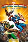 Captain America - 2 - Le destin du Faucon