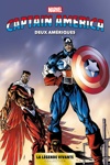 Captain America - 5 - Deux Am�riques