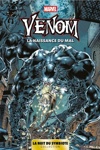 Venom - La nuit du symbiote - Tome 1 - La naissance du mal