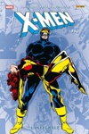 Marvel Classic - Les Intgrales - X-men - Tome 11 - 1980 - Edition 2025