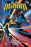 100% Marvel - All New Venom - Tome 1 : Qui diable est le nouveau Venom ?