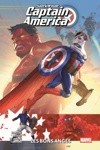 100% Marvel - Captain America Sam Wilson : Les bons anges