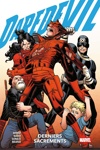 100% Marvel - Daredevil - Tome 4 : Derniers sacrements