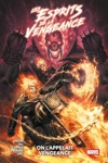 100% Marvel - Les esprits de la vengeance : On l'appelait vengeance
