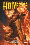 100% Marvel - Hellverine - Tome 1 : Egar� sur le bitume