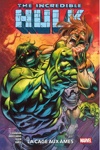 100% Marvel - Incredible Hulk - Tome 3 : La cage aux mes