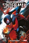 100% Marvel - Miles Morales - Tome 5 : Blood hunt