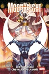 100% Marvel - Moon Knight - Les phases du Chevalier de la lune