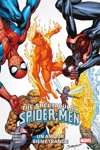 100% Marvel - Spectacular Spider-men - Tome 3 : Un amour bien trange