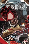 100% Marvel - Spider-man reign Coffret