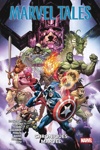 100% Marvel - Marvel Tales