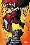 100% Marvel - Venom & Carnage