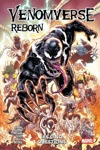 100% Marvel - Venomverse Reborn