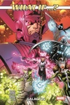 100% Marvel - What if ? Galactus