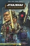 100% Star wars - Star wars - La Haute Rpublique Aventures Phase III - Tome 2 : Rvolte derrire le rempart d'orage