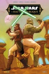 100% Star wars - Star wars - La Haute Rpublique Phase III - Tome 2
