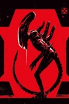 Hors Collections - Alien : Black White and Blood - Exclu Panini