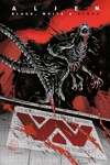 Hors Collections - Alien : Black White and Blood