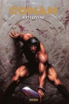 Conan Colossal - Conan Colossal