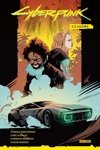 Hors Collections - Cyberpunk 2077 : Kickdown