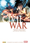 Format Poche - Civil War - Tome 4 : Comment j'ai gagn la guerre