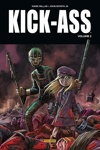 Format Poche - Kick-ass - Volume 2