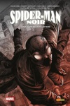 Marvel Poche - Spider-man Noir : Cinquante nuances de noir