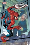 Marvel Poche - Spider-man par strazynski - Tome 4 : Pass recompos
