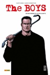 Format Poche - The Boys - Tome 6 : On ne prends plus de gants